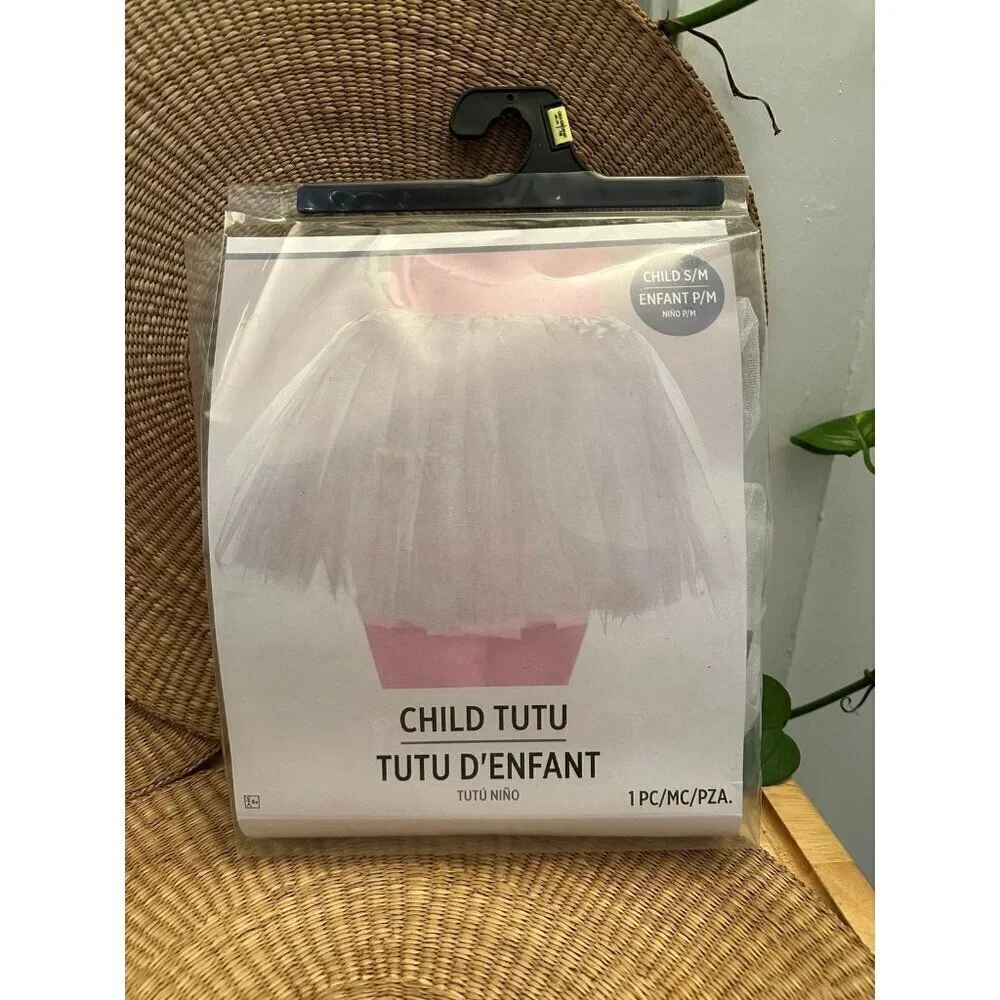Tutu child’s size small/medium costume